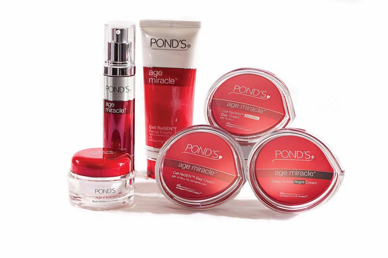 Read more about the article Pond’s Age Miracle