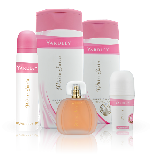 Read more about the article Yardley White Satin Fragranced Body Lotion