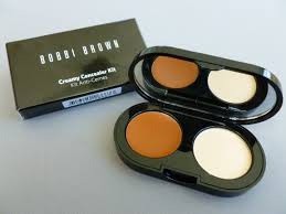 Read more about the article Bobbi brown concealer kit