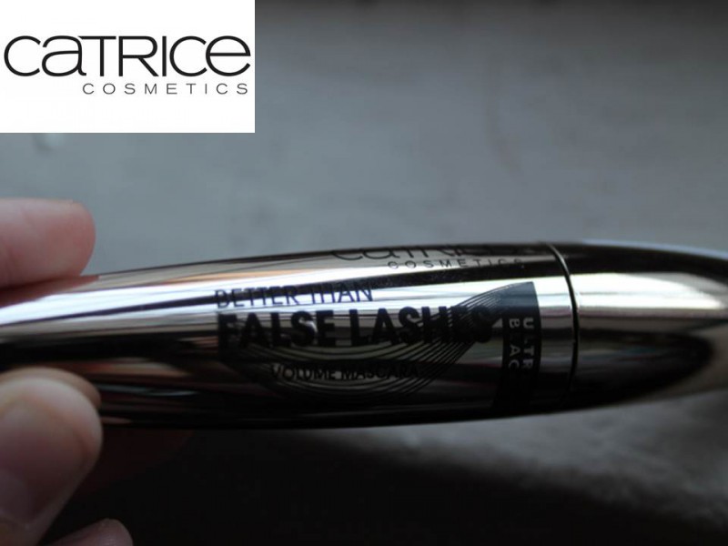 Read more about the article Catrice Better Than False Lash Mascara Ultra Black