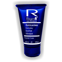 Read more about the article RegimA Exfoliating Natural Enzyme Masque