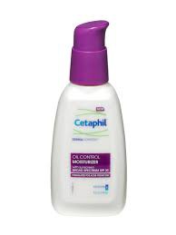 Read more about the article Cetaphil Derma Control Moisturiser SPF30