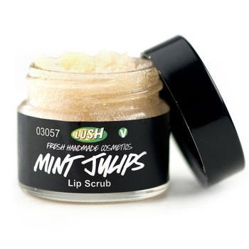 Read more about the article Lush – Mint Julips Lip Scrub