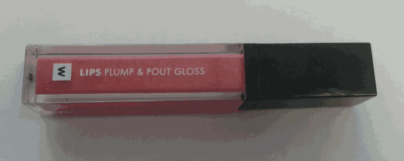 Read more about the article Plump&Pout Gloss