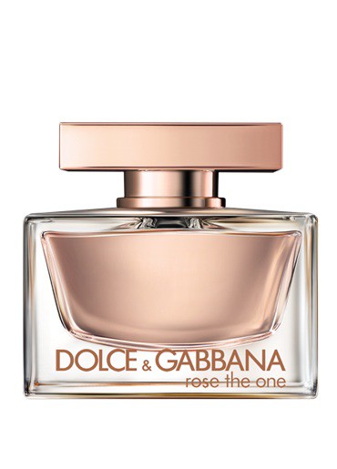 Read more about the article Dolce and gabbana Rose the one