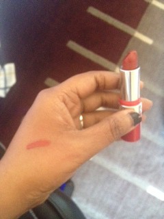 Read more about the article avon extralasting lipstick spf 15 forever burgundy