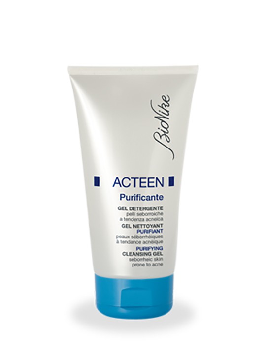 Read more about the article BioNike Acteen gel Purificante