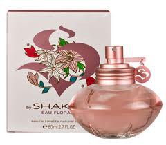 Read more about the article Eau Florale by Shakira