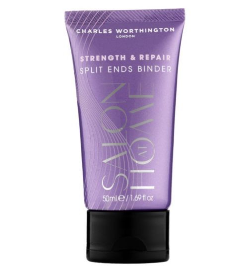 Read more about the article Charles Worthington – Strength and Repair – Split Ends Binder