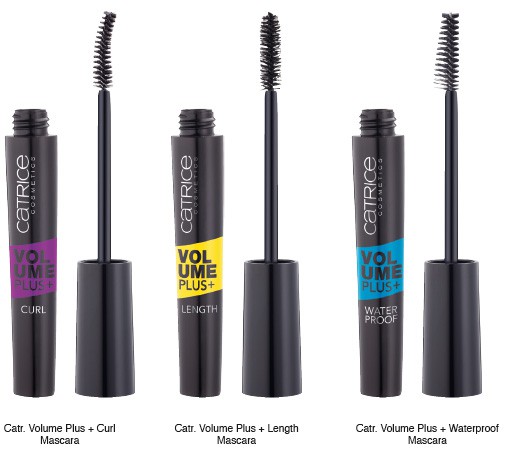 Read more about the article Catrice Volume Plus Mascara