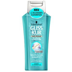 Read more about the article Schwarzkopf GLISS Million Gloss Shampoo