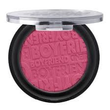 Read more about the article Essence beauty beats blusher:groupie at heart 01