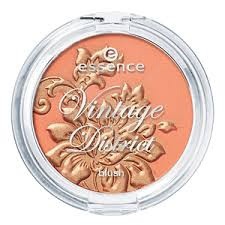 Read more about the article Essence vintage district blush