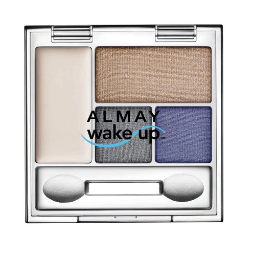 Read more about the article Almay Wake Up Eyeshadow