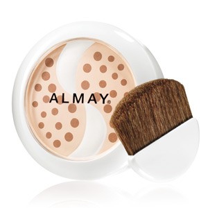 Read more about the article Almay Smart Shade, Smart Balance Pressed Powder