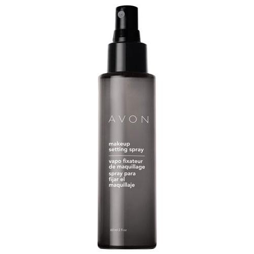 Read more about the article Avon make up setting spray