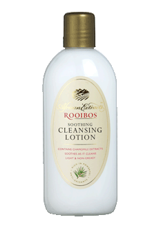 Read more about the article African Extracts Rooibos soothing cleansing lotion