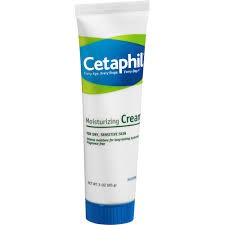 Read more about the article Cetaphil Moisturising Cream for Sensitive or Dry Skin