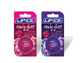 Read more about the article Candy Gloss Ultra Shine Gloss