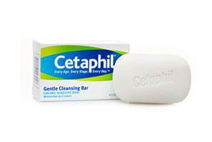 Read more about the article Cetaphil – Facial Products (Cleanser / Mosituriser)