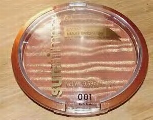 Read more about the article Rimmel Sun Shimmer Shimmering MaXi Bronzer