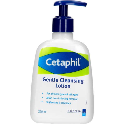 Read more about the article Cetaphil Gentle Cleansing Lotion