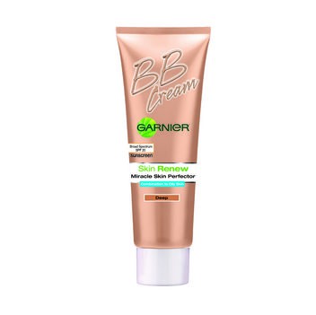 Read more about the article GARNIER BB CREAM MATTE FINISH