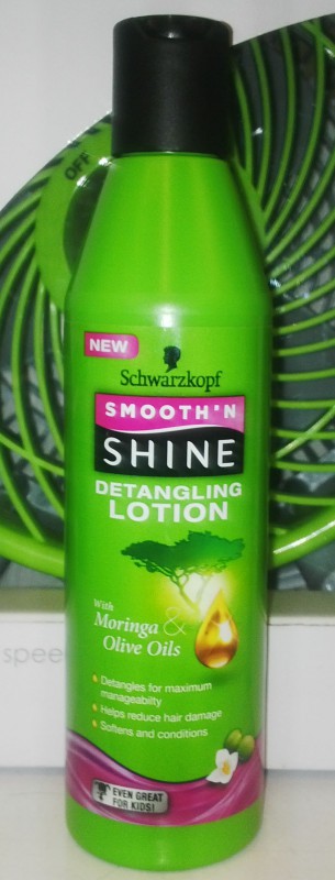 Read more about the article Smooth ‘N Shine