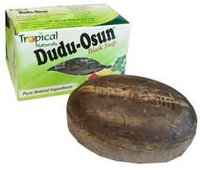 Read more about the article Dudu Osun, African Black Soap