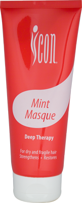 Read more about the article Icon Mint Masque