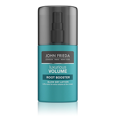 Read more about the article John Frieda® Blow Dry Lotion Root Booster