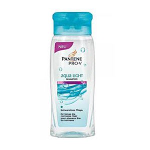 Read more about the article Pantene Pro-V Aqua Light Shampoo