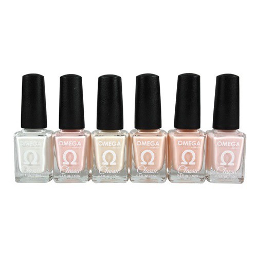 Read more about the article Omega Labs Nail Lacquer