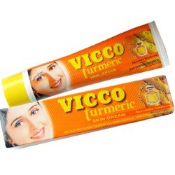 Read more about the article Vicco tumeric cream