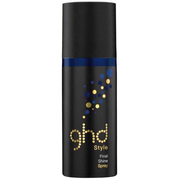 Read more about the article ghd Final Shine spray