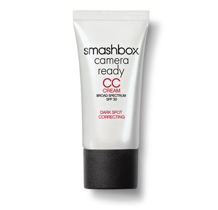 Read more about the article Smashbox CC Cream