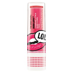 Read more about the article The Body Shop Born Lippy Stick Lip Balm – Strawberry