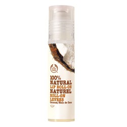 Read more about the article The Body Shop 100% Natural Lip Roll-On – Coconut