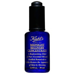 Read more about the article Kiehl’s Midnight Recovery Concentrate