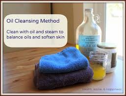 Read more about the article The oil cleansing method