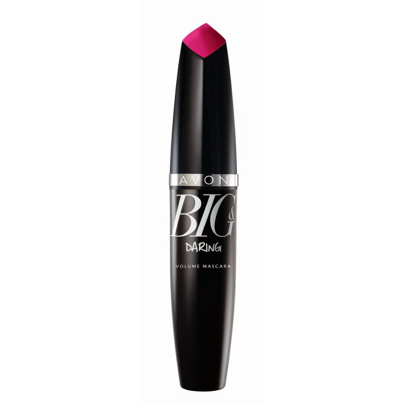 Read more about the article Avon Big & Daring Volume Mascara