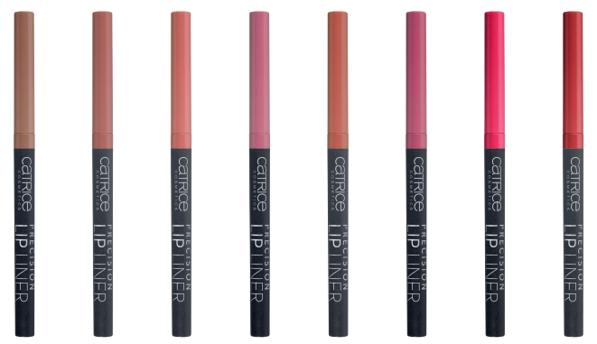 Read more about the article Catrice Lipliners