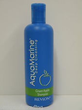 Read more about the article Revlon-Depp cleansing Green Apple Shampoo