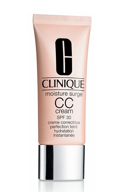 Read more about the article Clinique Moisture Surge CC Cream SPF 30 Hydrating Colour Corrector