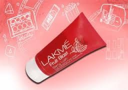 Read more about the article Lakme absolute new for skin flower extract exfoliating gel