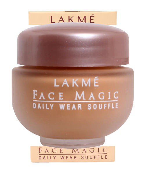 Read more about the article Lakme face magic daily wear souffle