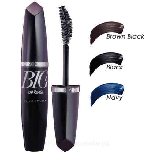 Read more about the article Avon Big & Daring Mascara