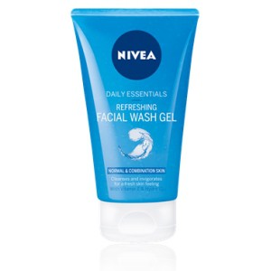 Read more about the article NIVEA Daily Essentials Refreshing Facial Wash Gel