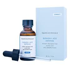 Read more about the article Skin Ceuticals Blemish + Age Defense