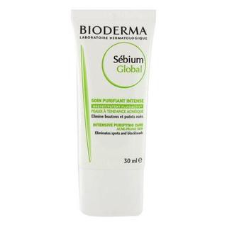 Read more about the article Bioderma Sebium Global Intensive Purifying Care